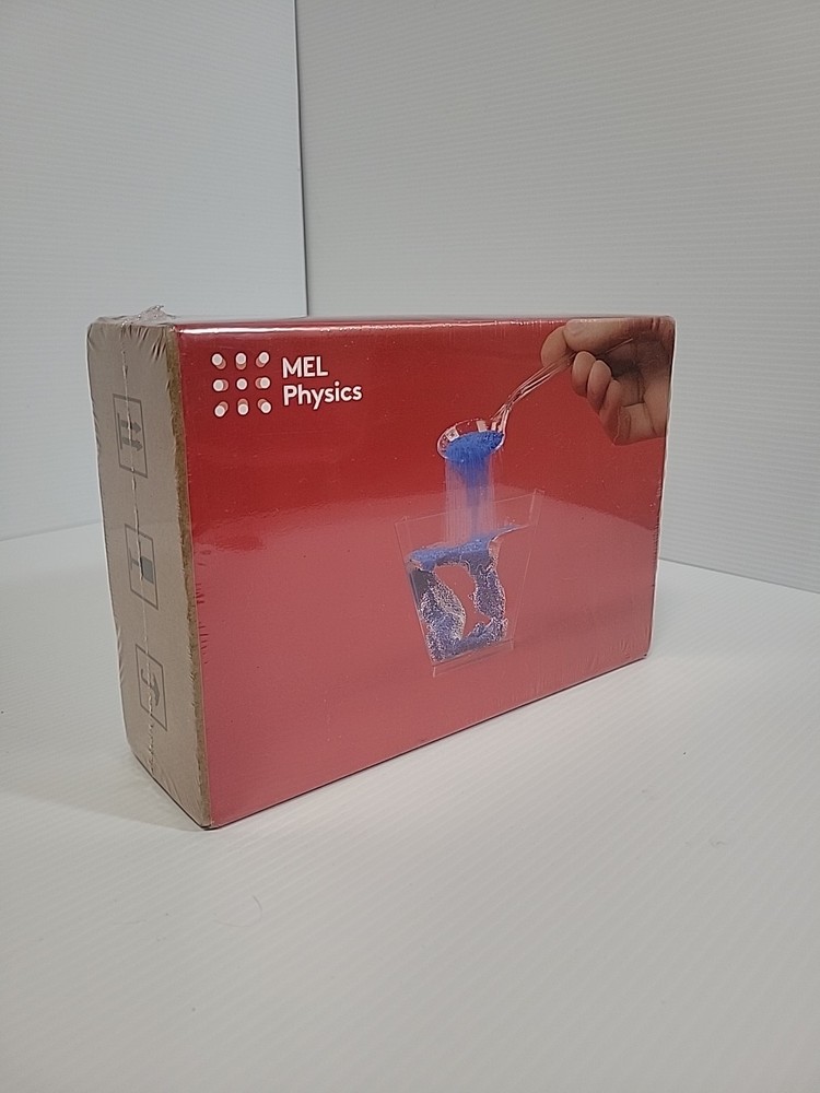 MEL Physics Hydrophobicity Kit, STEM