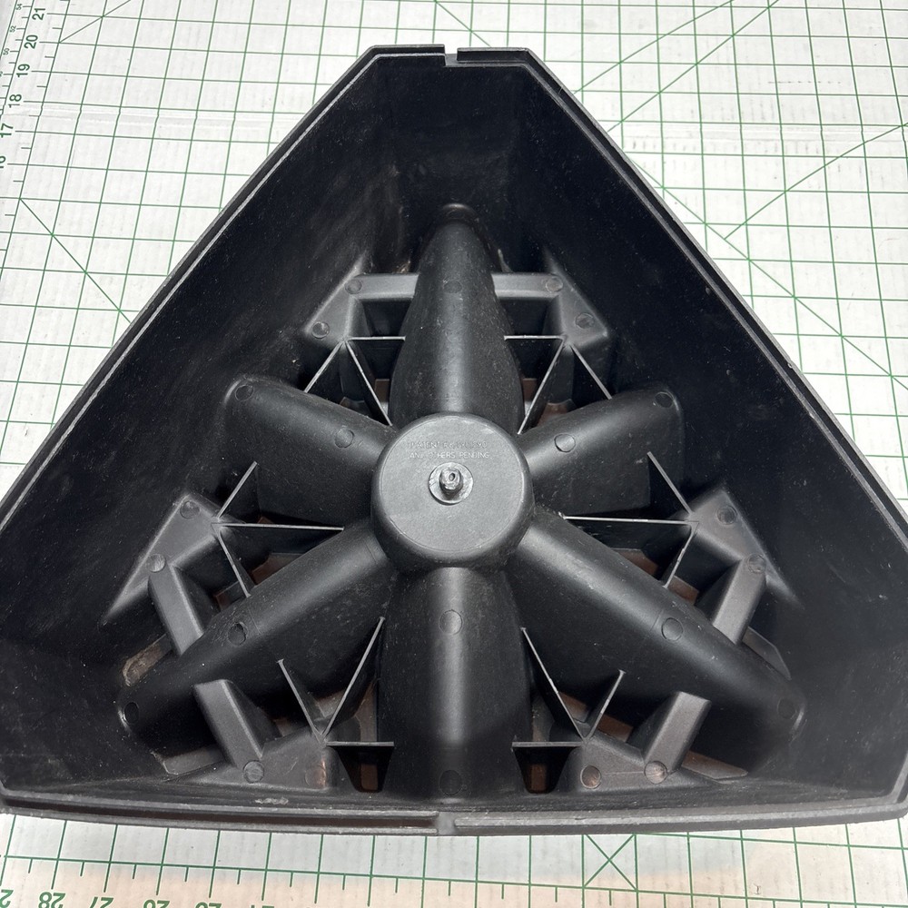 CycleOps Climbing Block Indoor Cycling Trainer