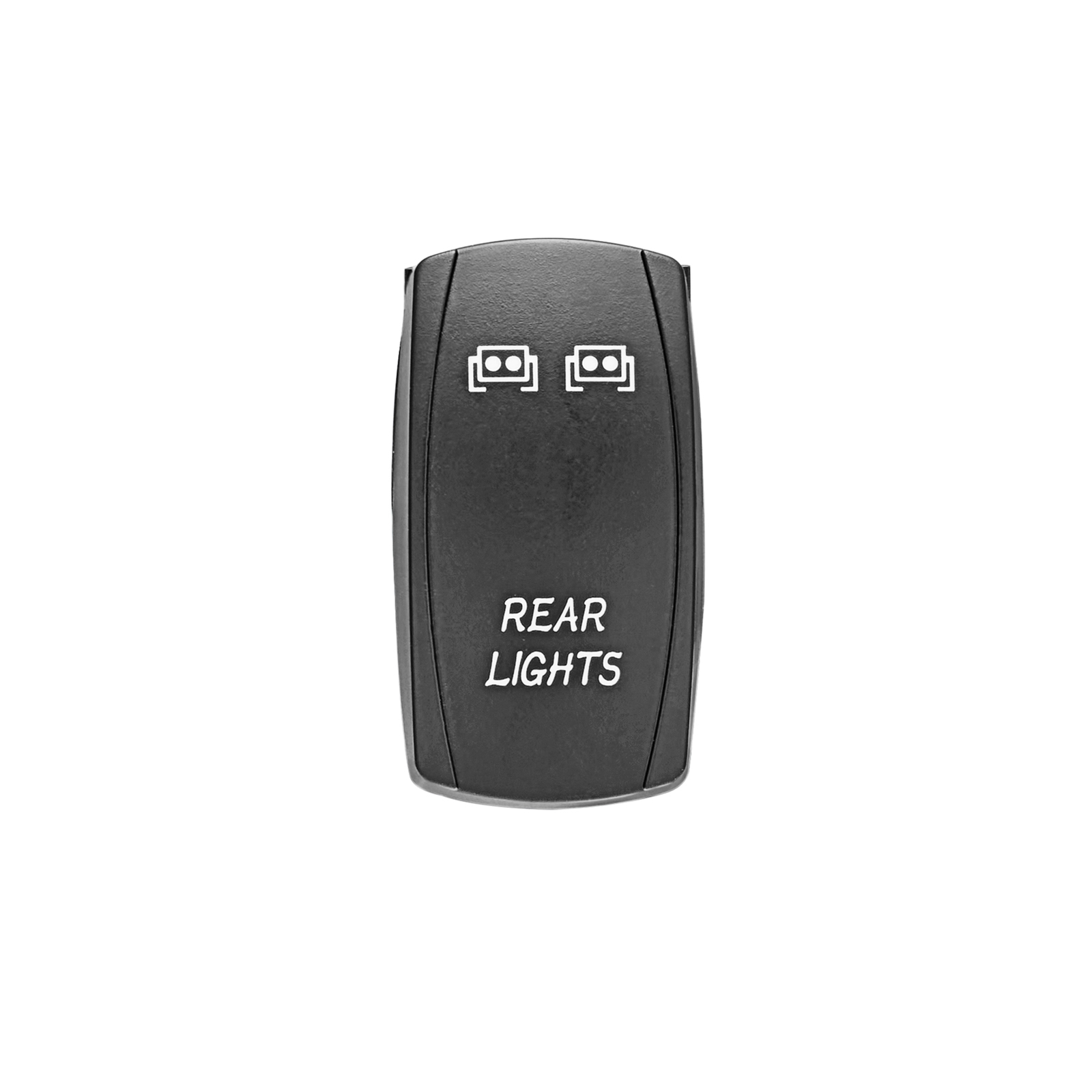 Rear Light Rocker Switch Wiring Harness For Polaris Ranger 570/900/1000