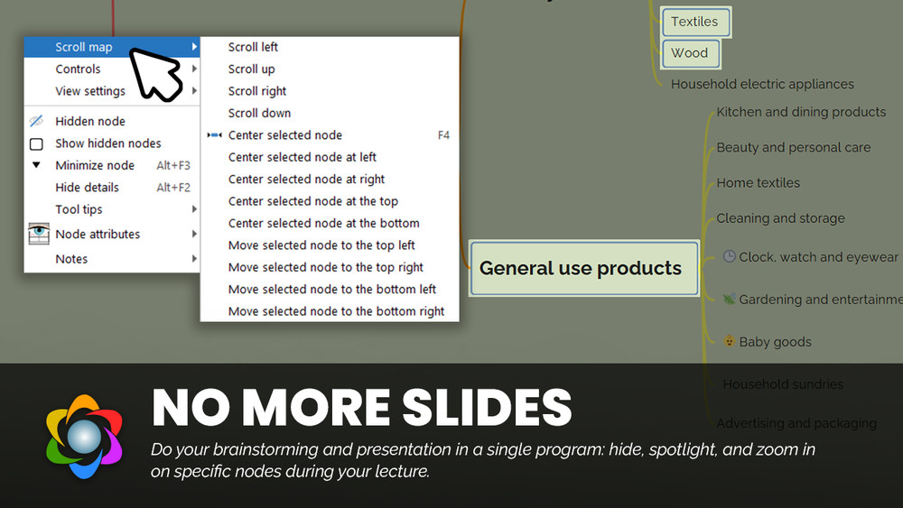 Freeplane Mind Mapping Knowledge & Project Management Software for Windows & Mac