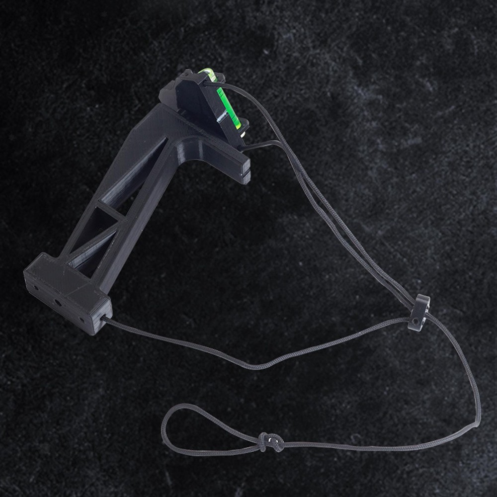 Compound Bow Release Aid Posture Corrector Training Equipment Trainer for