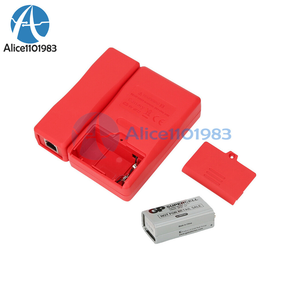 UNI-T UT681HDMI Cable Tester HDMI / MINI-HDMI High-definition Data Cable Tester