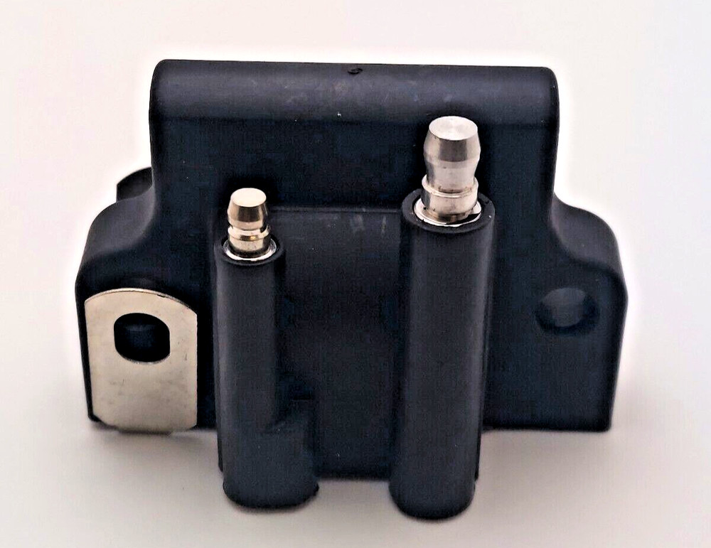 J&N 160-01074 Ignition Coil