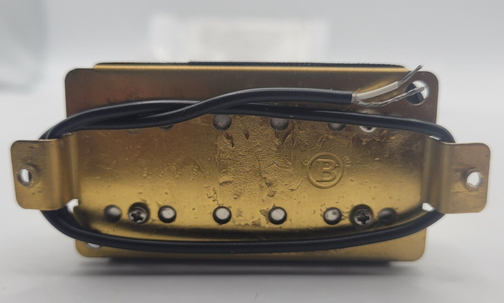 52mm Bridge High Output - White