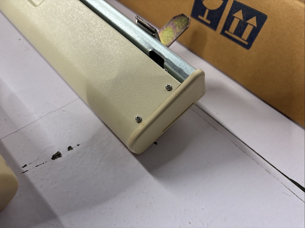 Brother Knitleader KL-116 Charting Device for Machine Knitting