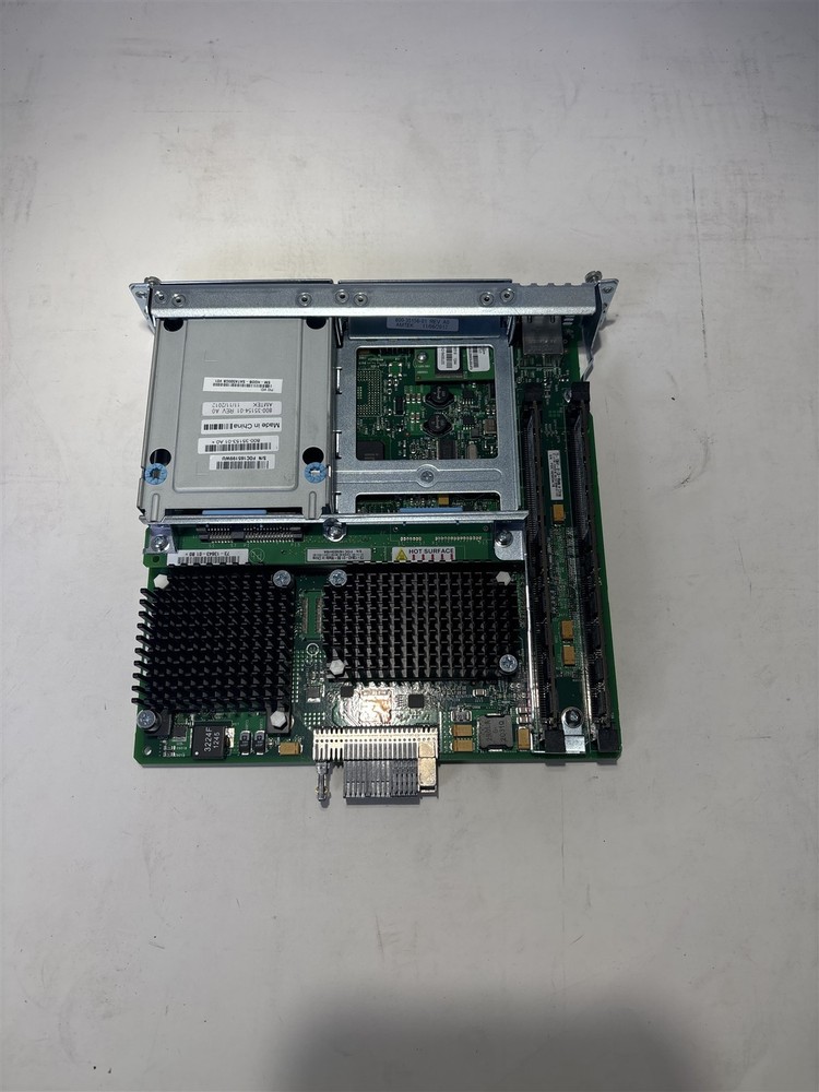 Cisco SM-SRE-710-K9 Service Module