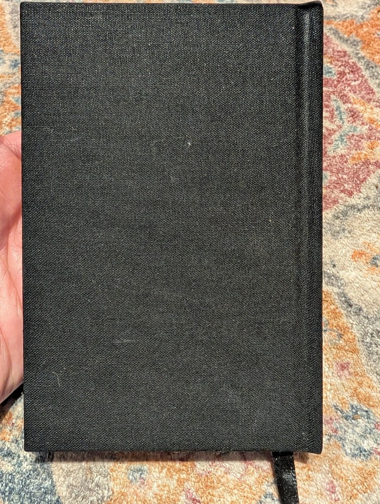 Witch Casket Dream Journal