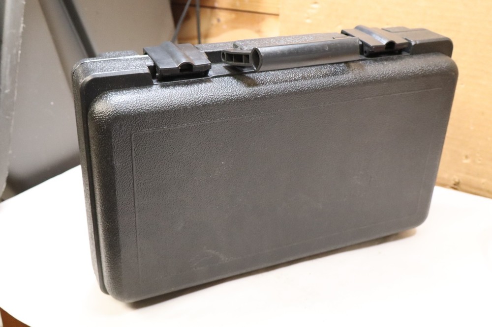 OTC 5605 Deluxe Compression Tester Kit