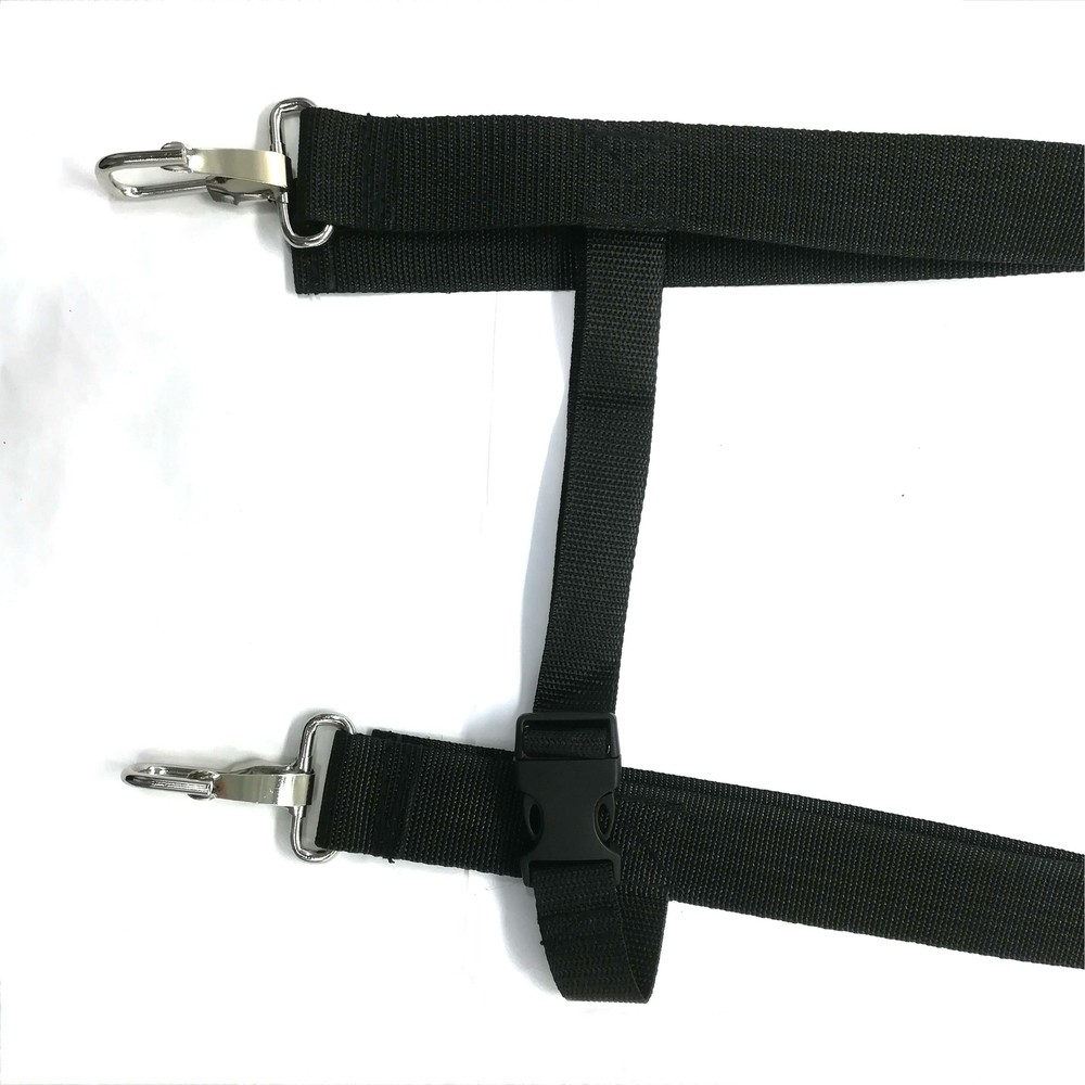 2 Pack 511758401 Backpack Blower Shoulder Straps EBZ7500 EBZ8500