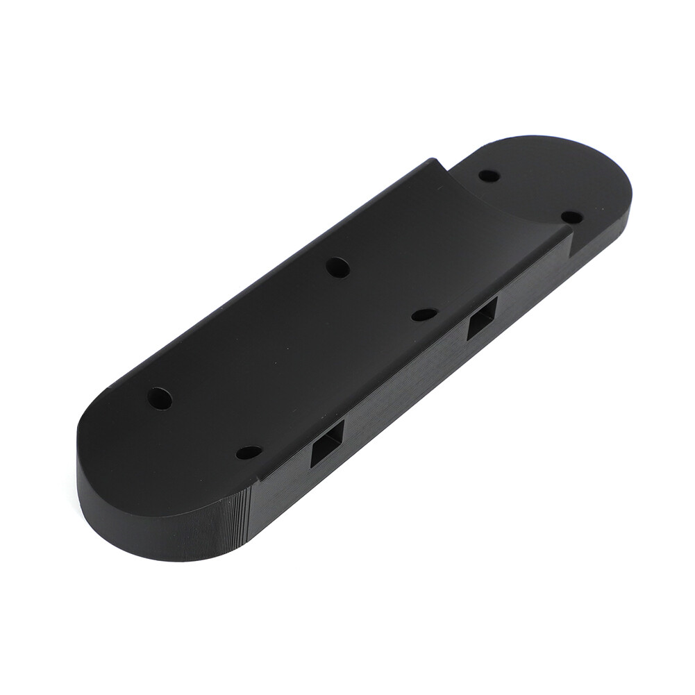 For Lowrance Active Imaging 3-In-1 Minn Kota ABS Waterproof Transducer Mount US