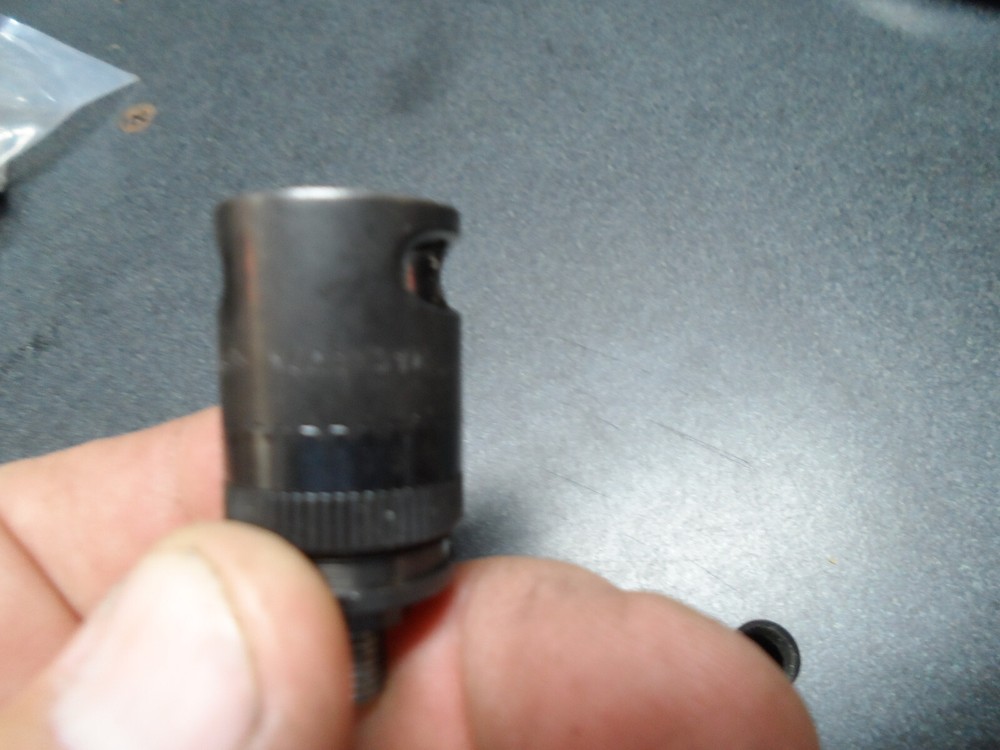 MINI COUNTERSINK STOPS (mvj)