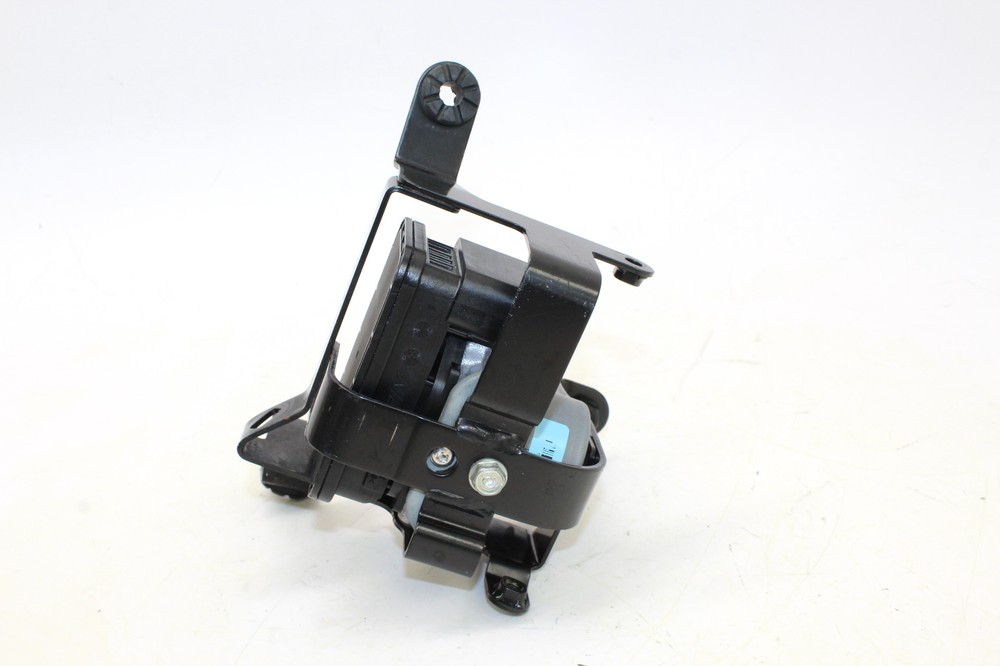 2016 Honda Cbr500r Abs Pump Unit Module