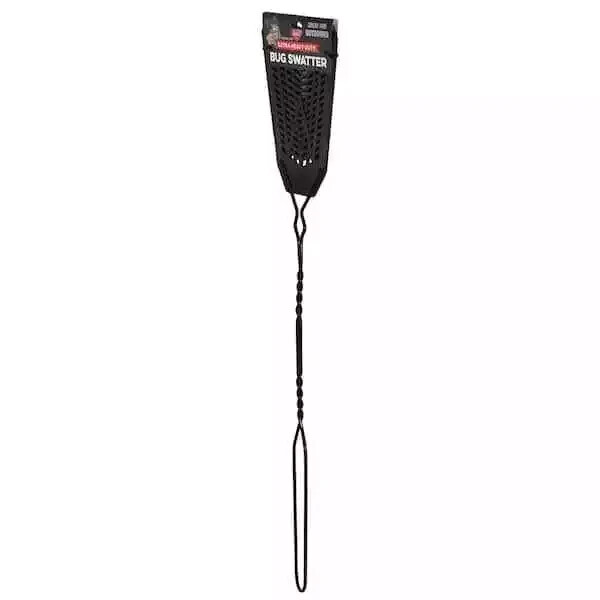 Enoz Sergeant Swat Flyswatter - Pack of 3
