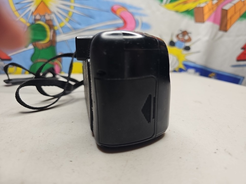 Olympus Infinity Zoom 210 Camera - Untested