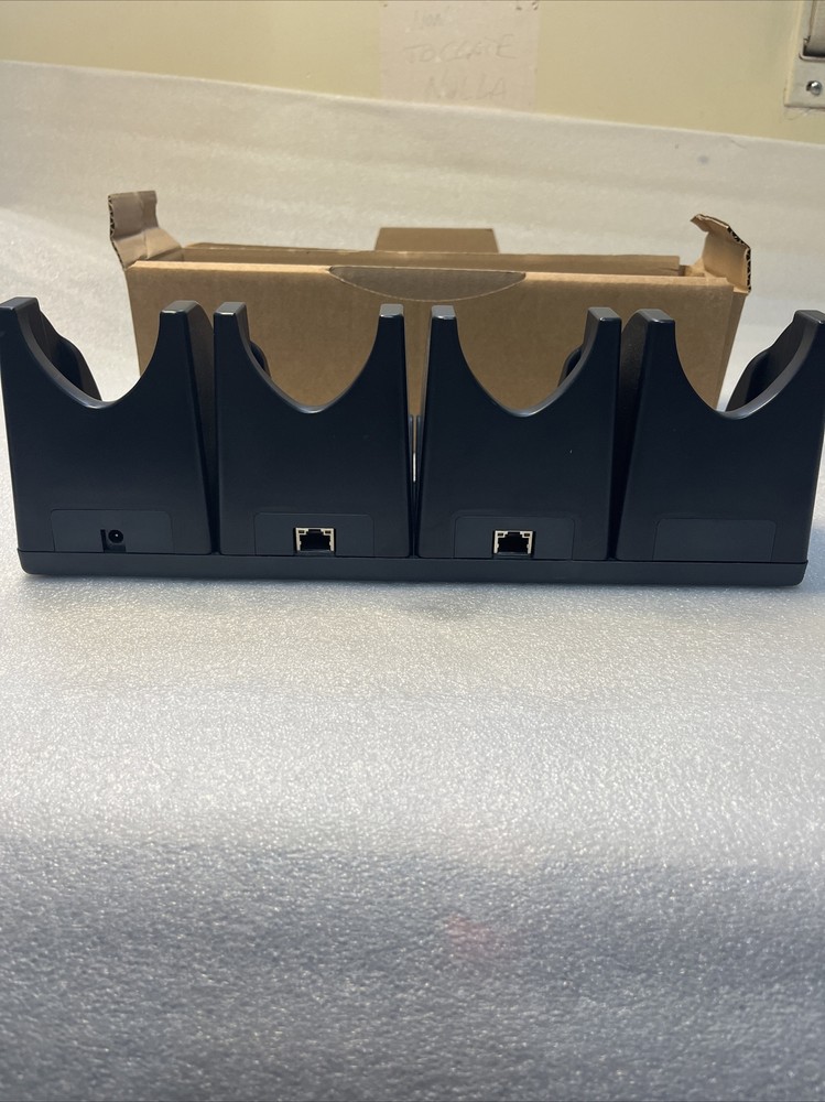 DATALOGIC 94A151112 SKORPIO OLD MULTIPLE CRADLE - COMPLETE POWER