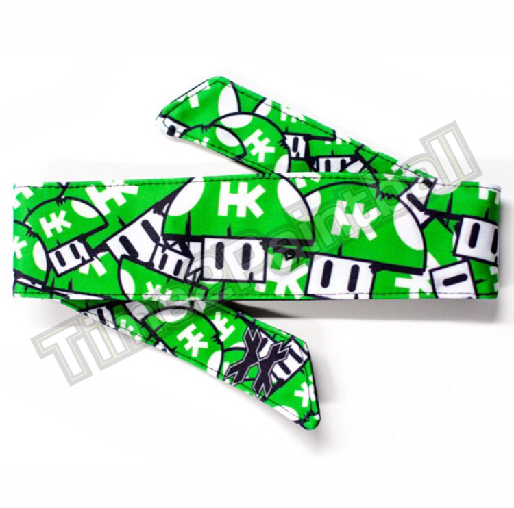 HK Army Paintball Headband - One Up