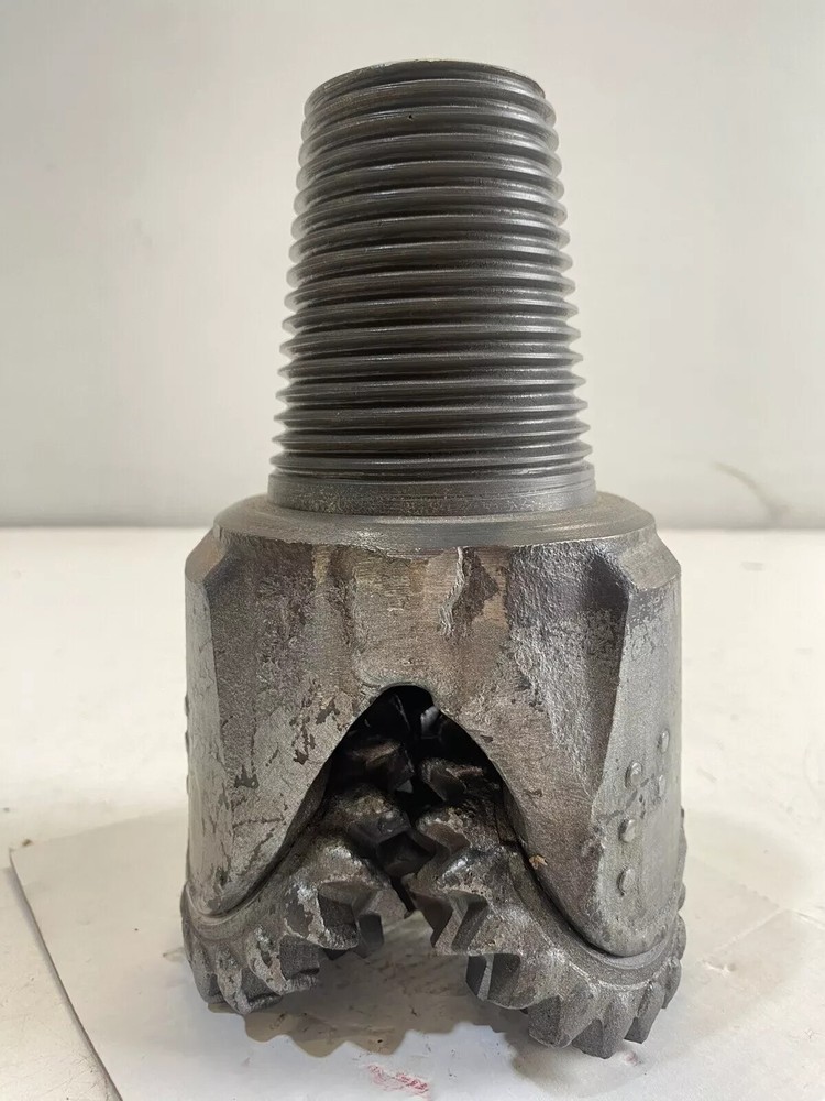 Mill-Tooth 4 3/4" Used Drill Bit 2 7/8" Pin