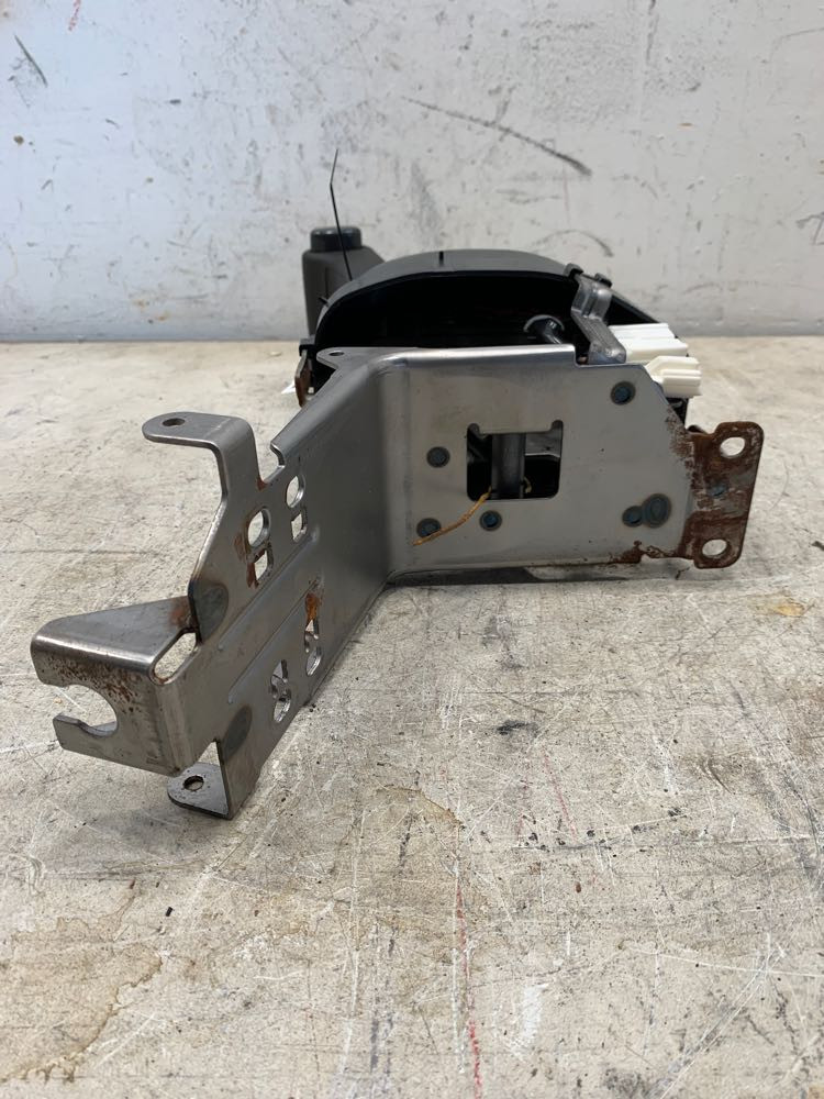 2009 Isuzu NPR Trans. Electronic Shift Control (678-10351)