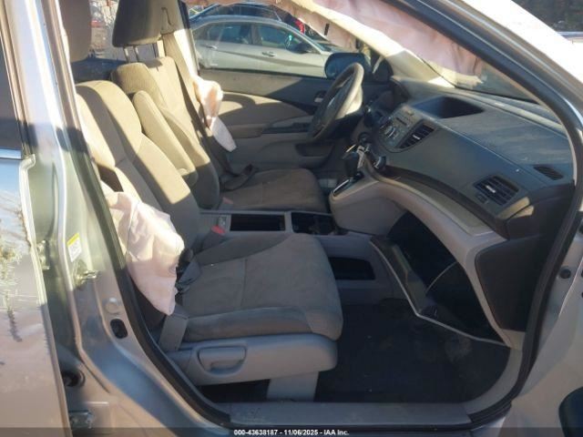 CR-V 2014 Glove Box 4961273