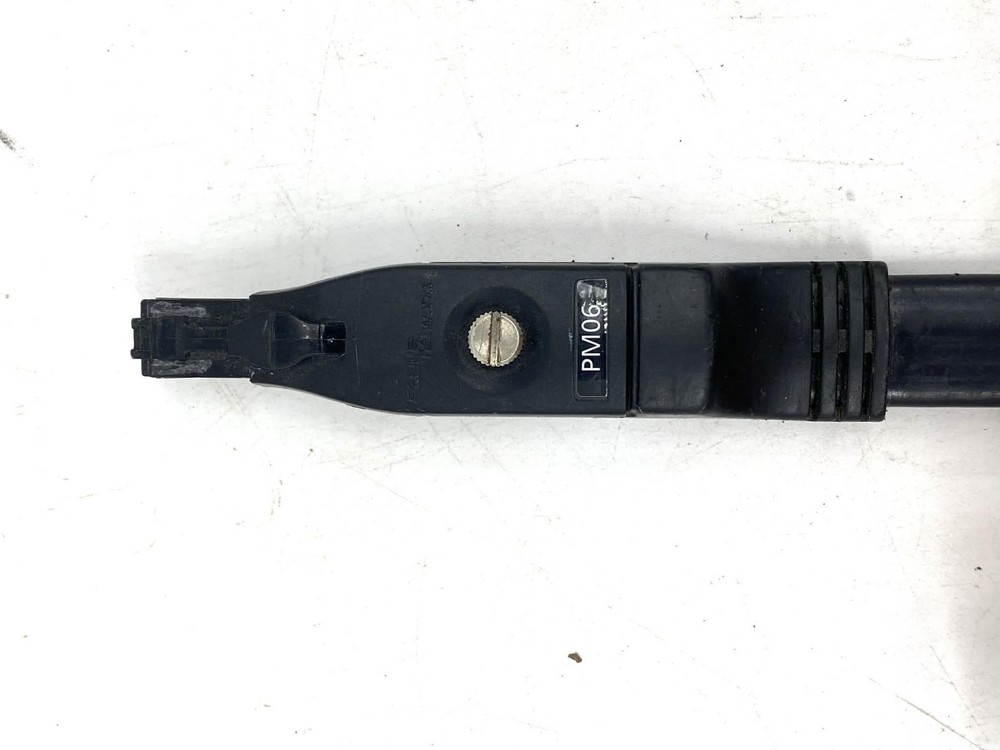 Fluke Networks DSP-LIA101 Permanent Link Adapter w/ PM06 Personality Module