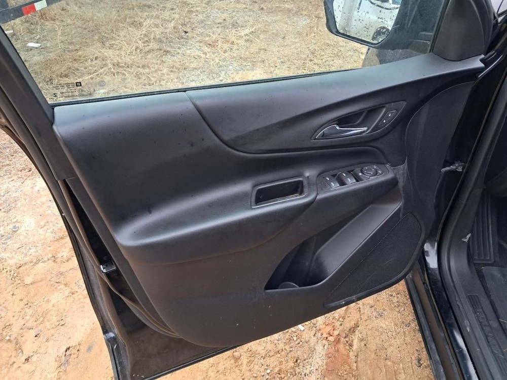 Fuse Box Engine Fits 18-22 EQUINOX 4917632