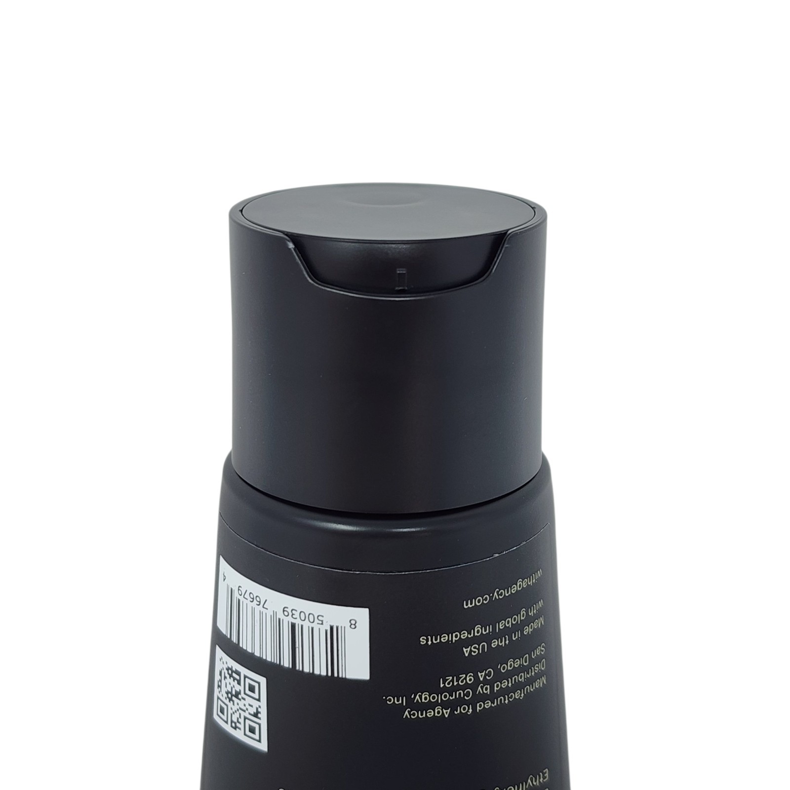 Agency Cloud Care Cream Oil Cleanser Makeup Remover Face Wash 2.7 fl oz (2 Pack)