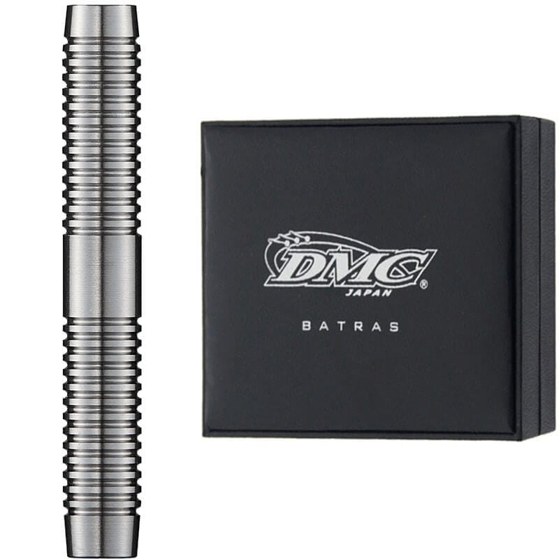 DMC Batras Sidewinder 2BA Darts Barrel