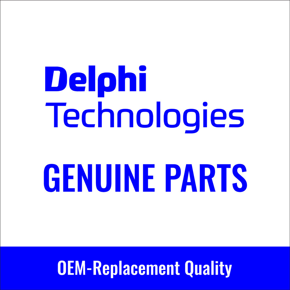 Delphi Ignition Coil for 2017 Kia Forte5 Wire Boot Spark Plug qn