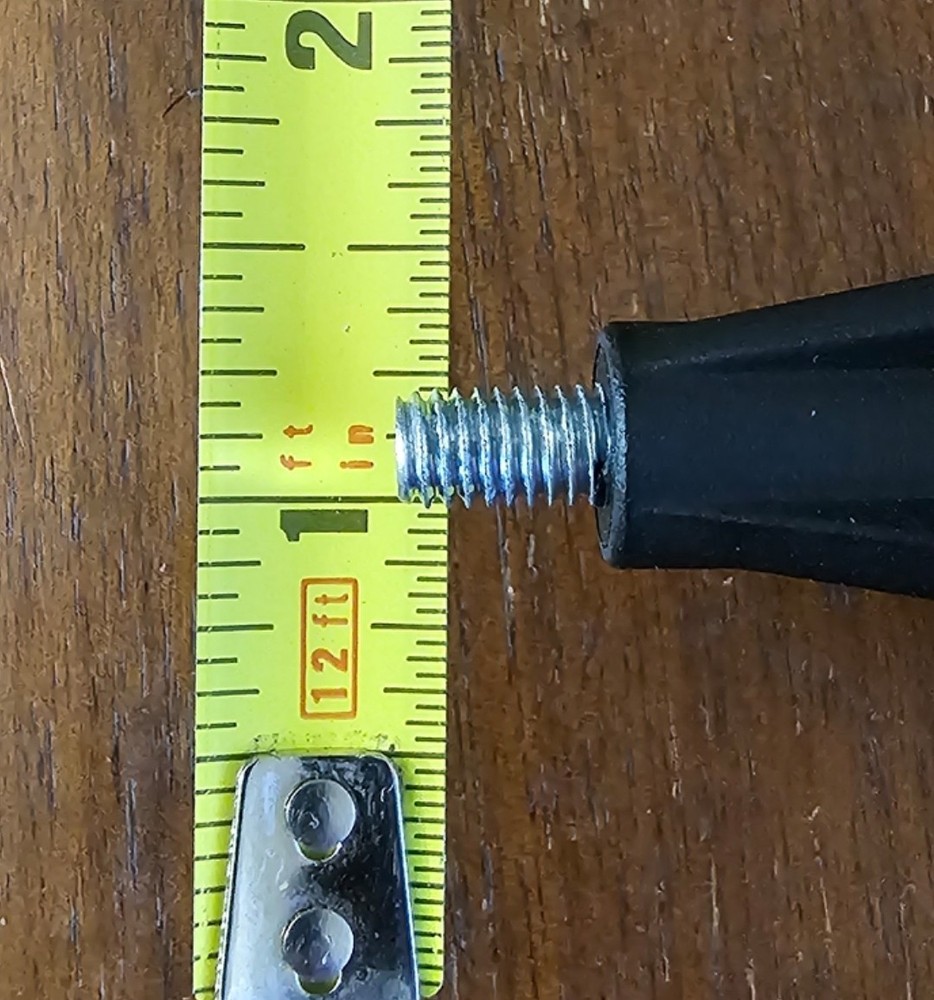 NEW GENUINE HERCULES ANGLE GRINDER SIDE HANDLE