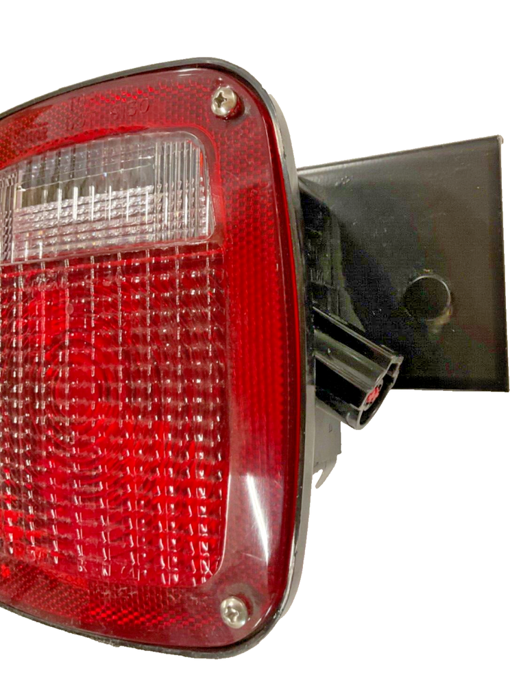 Grote 53792 Ford Stop Tail Turn Box Light Left Side
