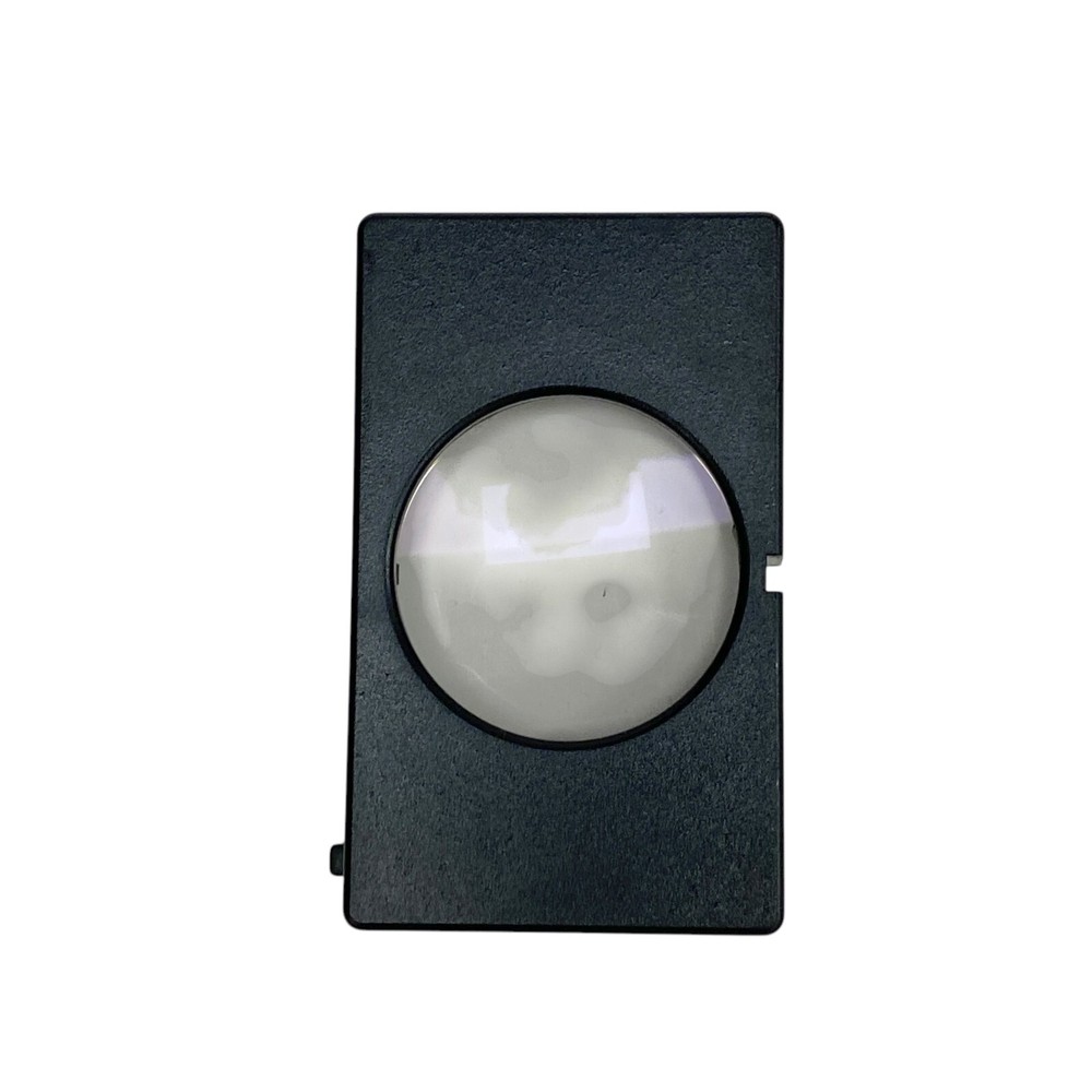 Nikon LWD Lens Slider for Inverted Eclipse TE200 TE300 Microscope