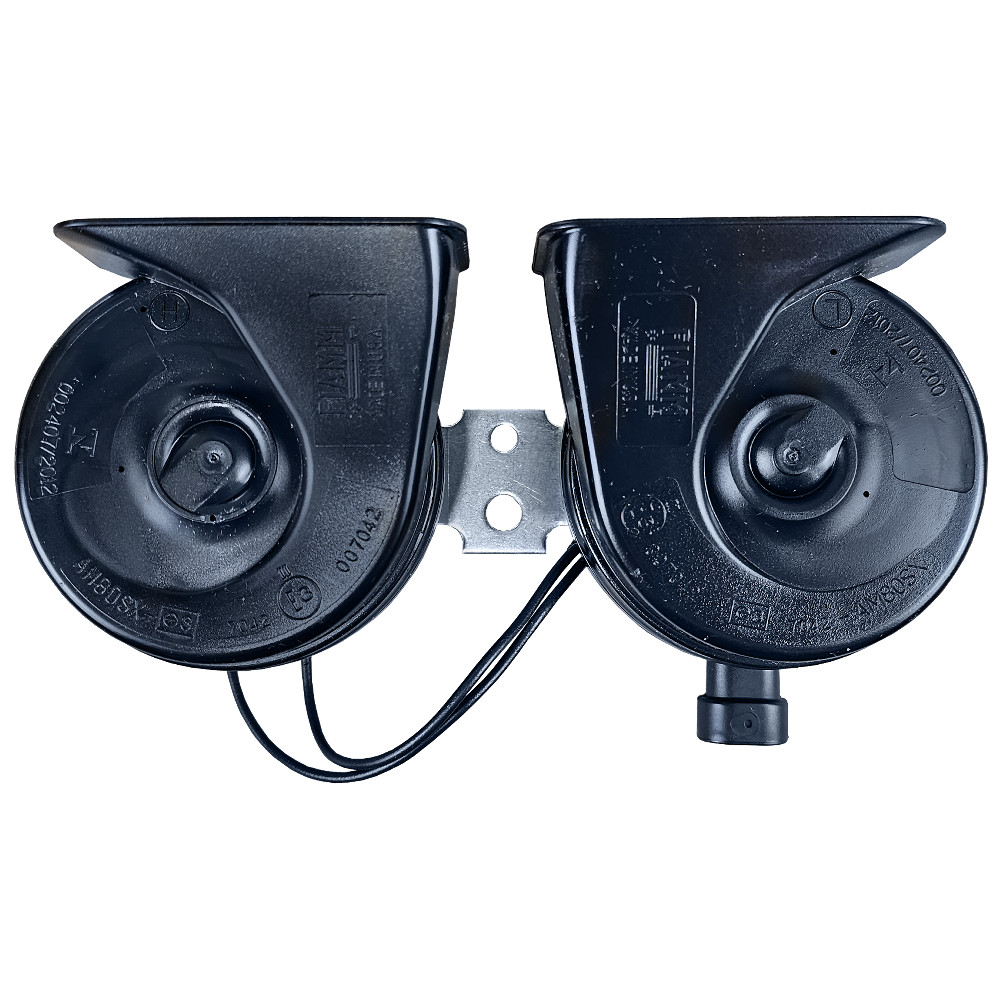 5120021S High & Low Note Horn Asy