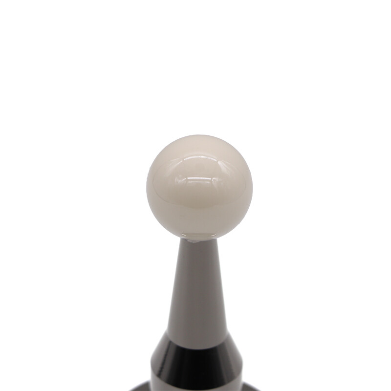 Calibration Sphere Ceramic Standard Ball calibration test ball 20mm thread L99