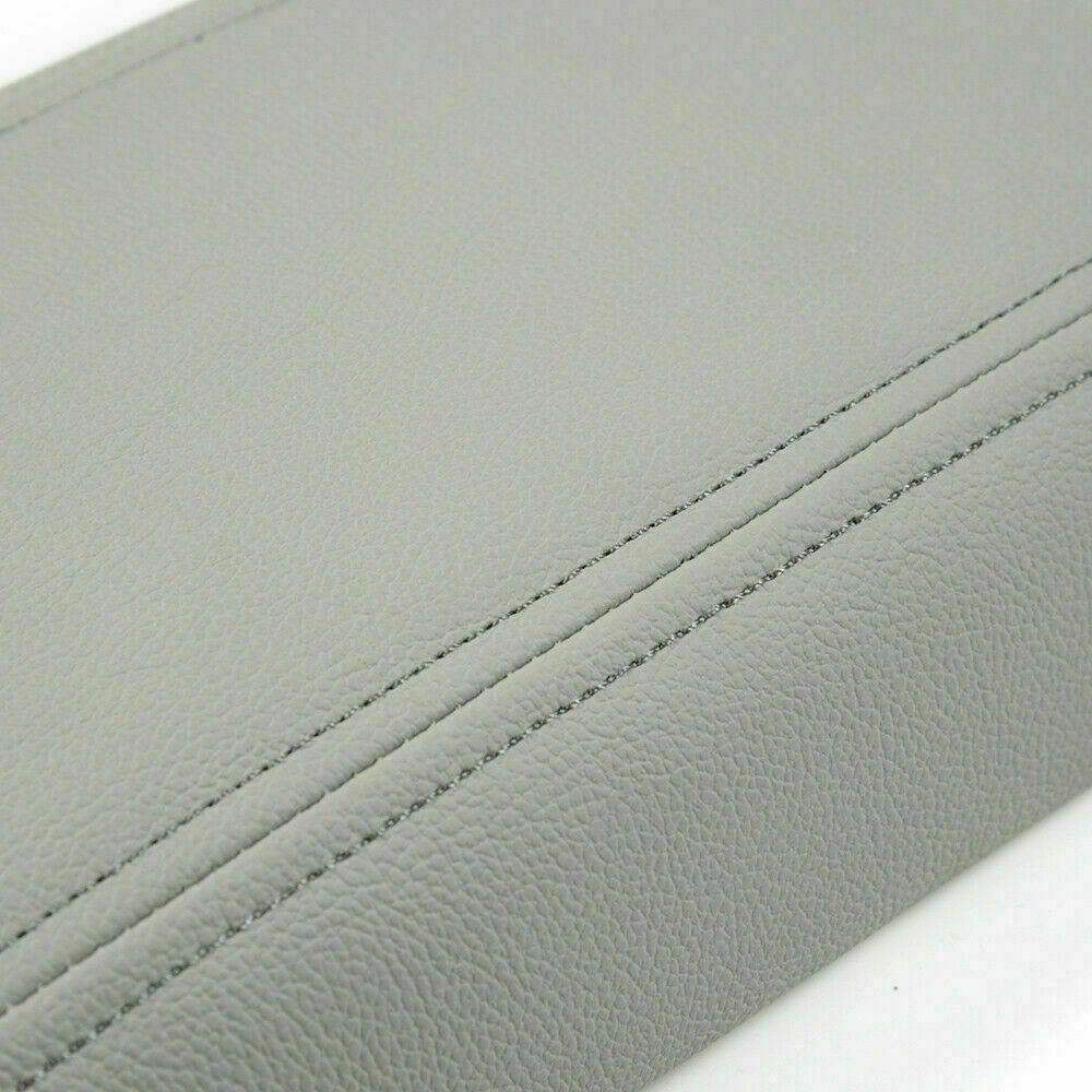 Fit For 2006-2009 Chevrolet Trailblazer/GMC Envoy Center Console Arm Rester Lid