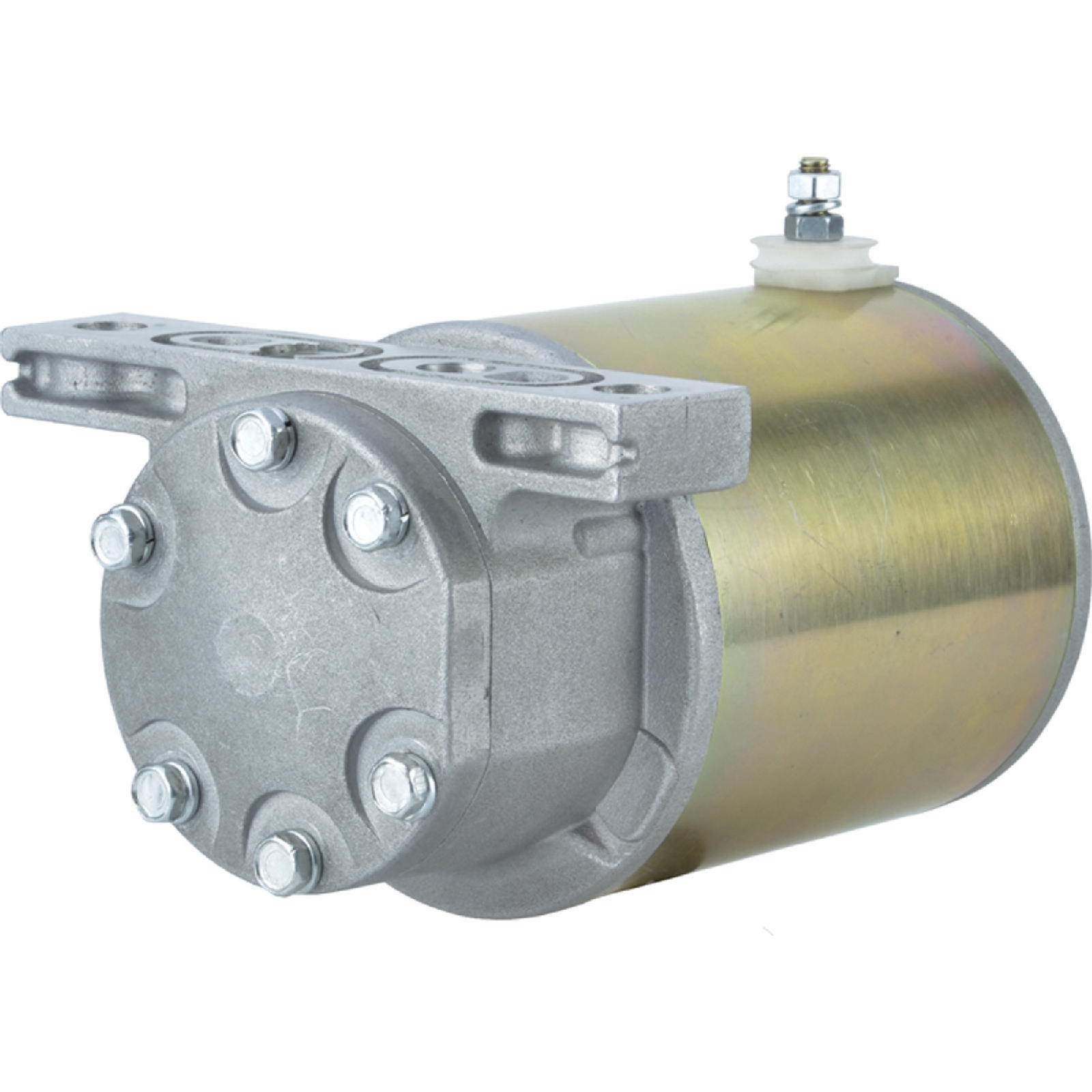 Pump Motor Replacement for Bosch 0-204-788-062 Hino X2772302; 430-20094