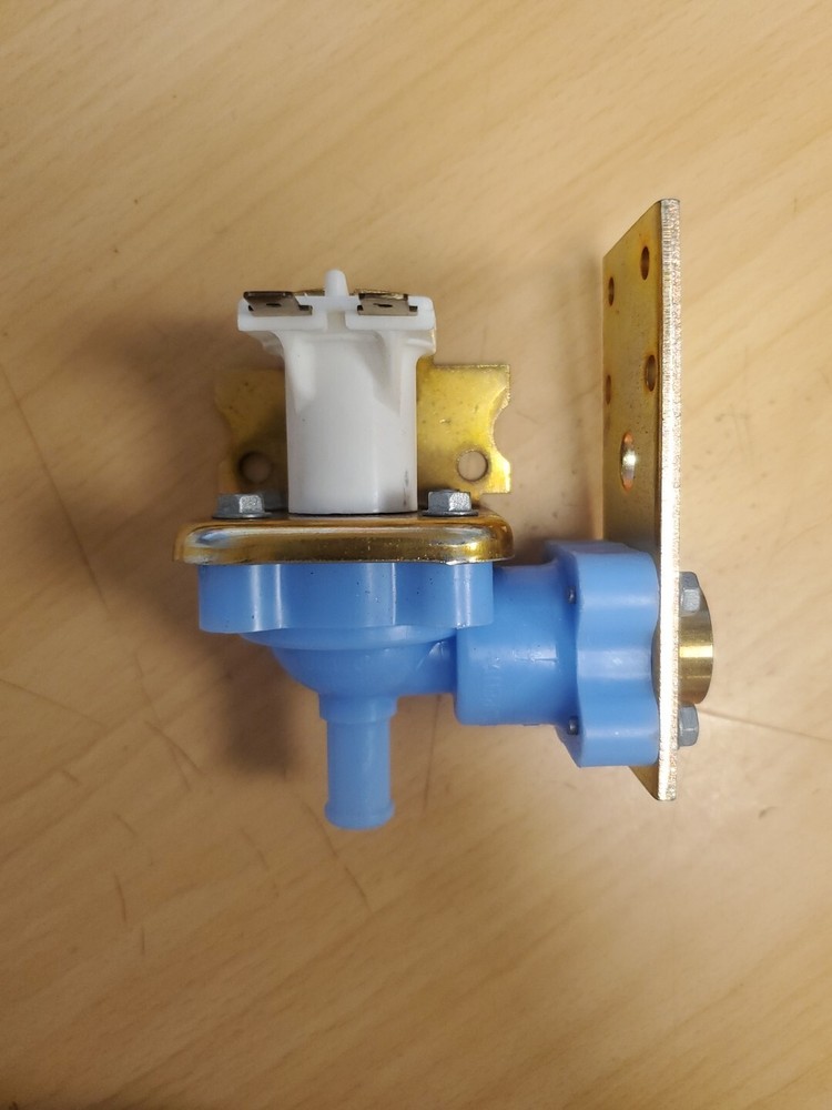 Cornelius Solenoid/Water Inlet Valve