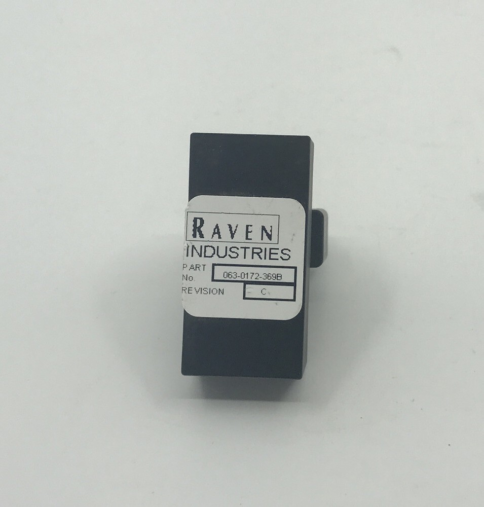 063-0172-369 Raven Terminator CAN Passive