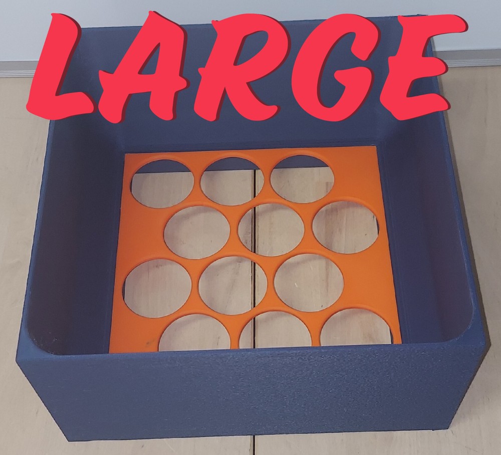 Lego Compatable - Sorter, Sifter, Classifier, Organizer