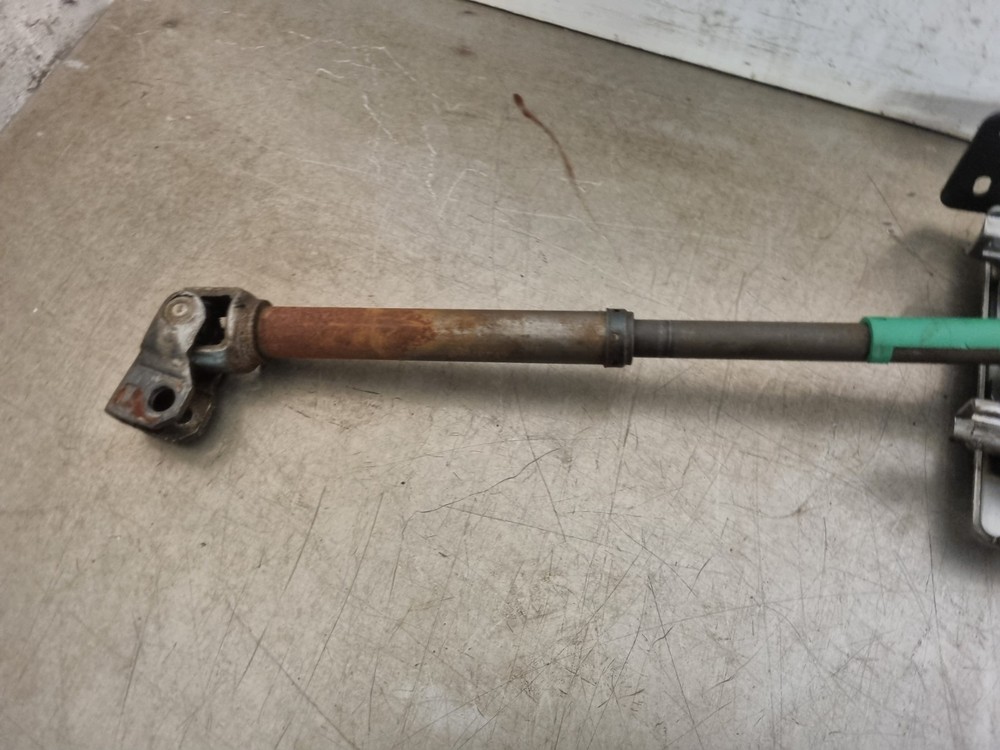 PEUGEOT 307 STEERING COLUMN BARE 2006