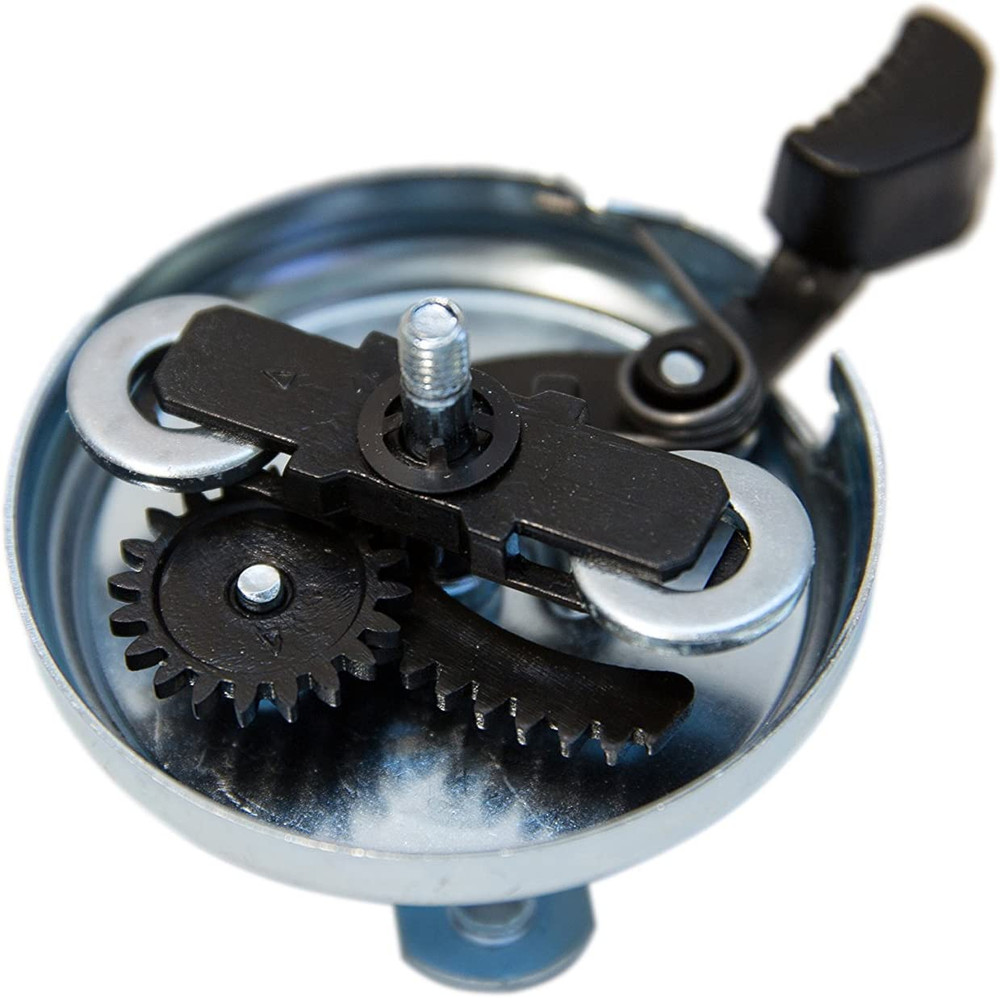 Classic Beach Cruiser Bicycle Bell