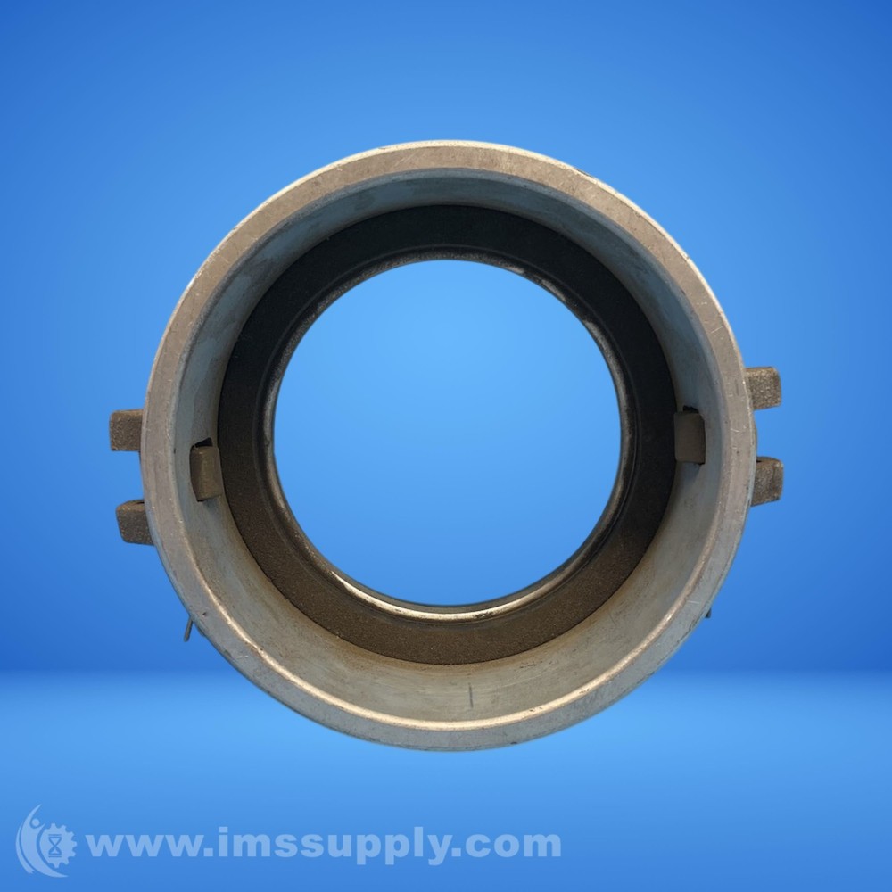 D500 Grooved Pipe Coupling FNIP