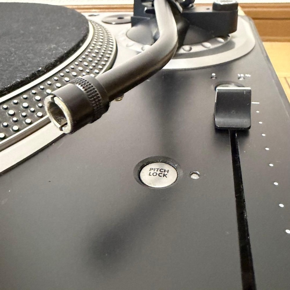 Stanton T.92 USB Turntable Direct Drive DJ Record Player