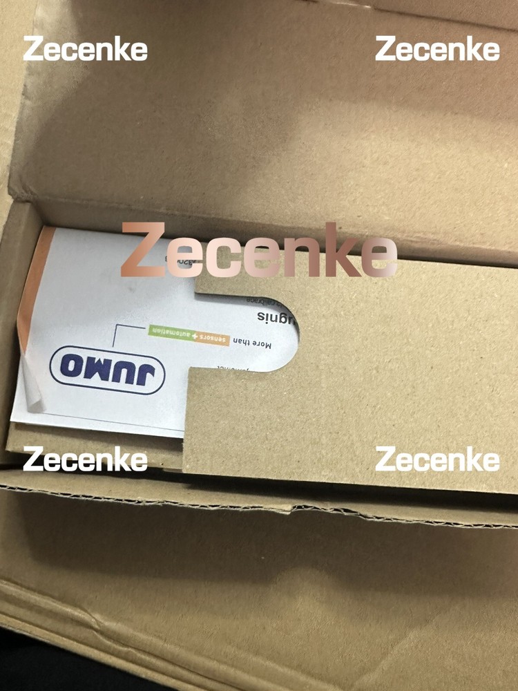 JUMO dTrans p30 404366/999