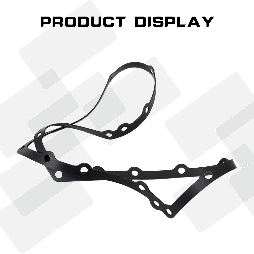 Transmission Oil Filter + Gasket For 2016-2020 Nissan OE#31728-29X0D 31726-28X0A