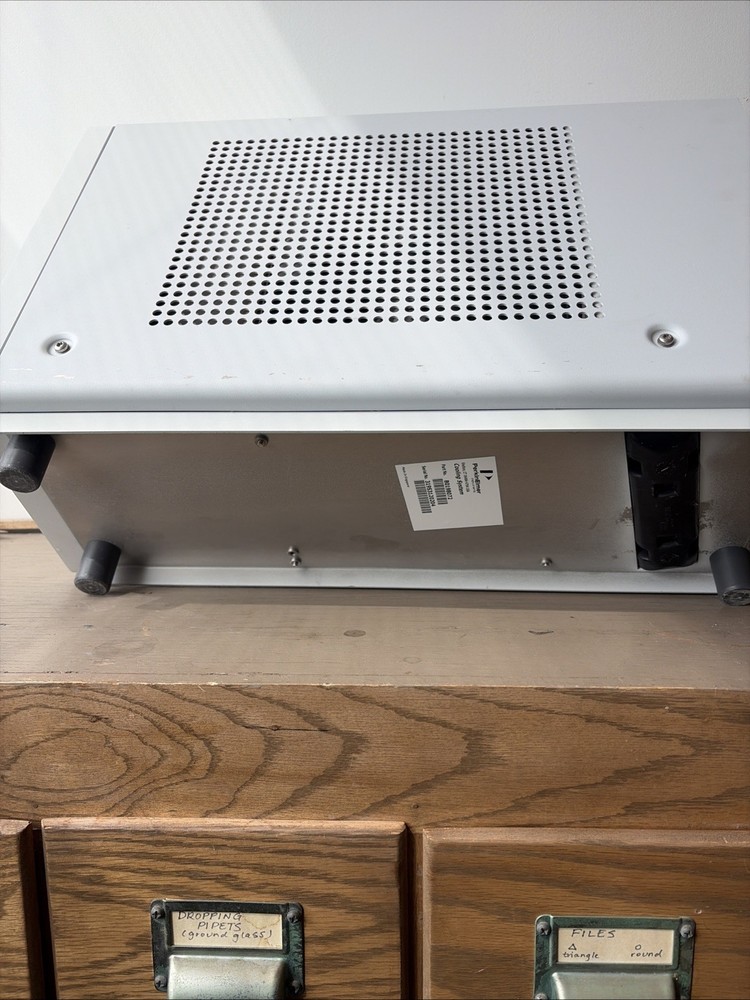 PerkinElmer AA Accessory Cooling System