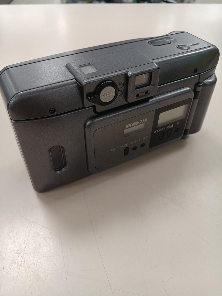 KONICA BIG MINI NEO compact film camera