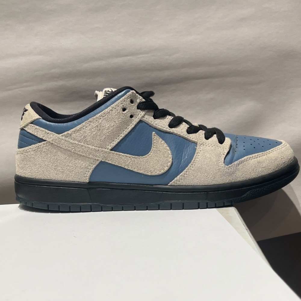 Nike SB Dunk Low Pro TUNDERSTORM