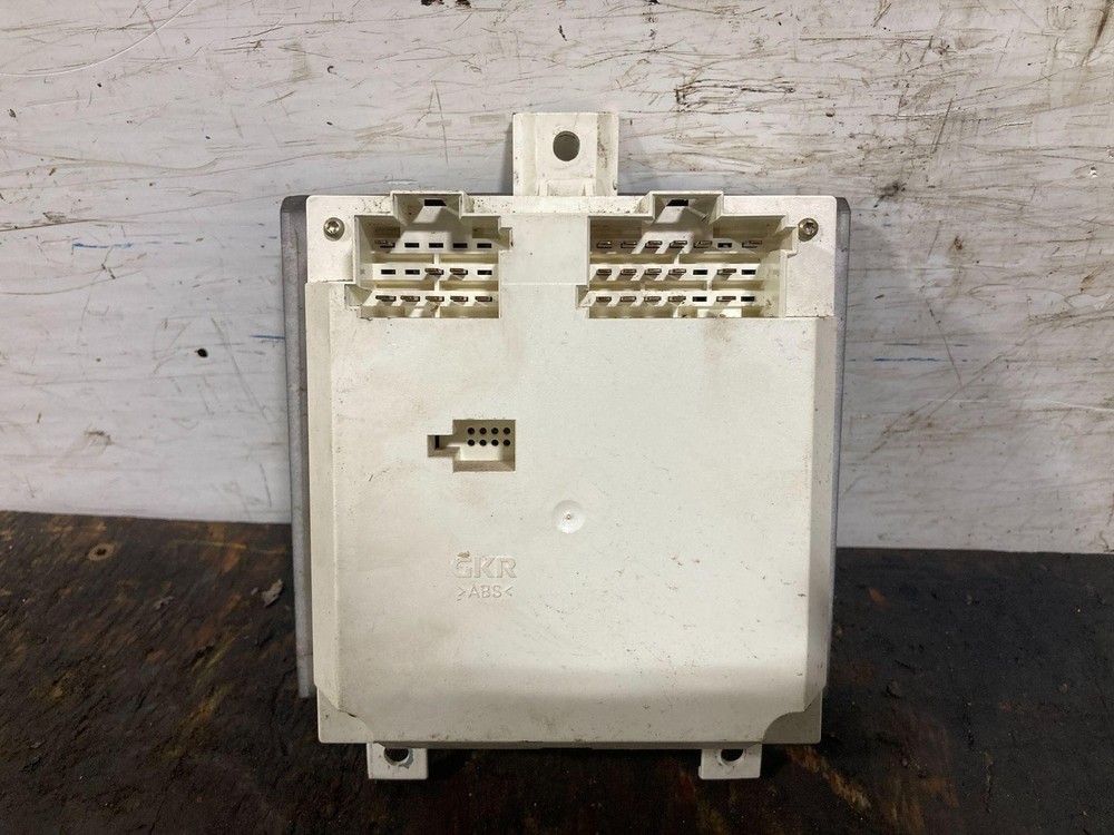 2003-2018 Volvo VNL Heater A/C Temperature Controls - Used