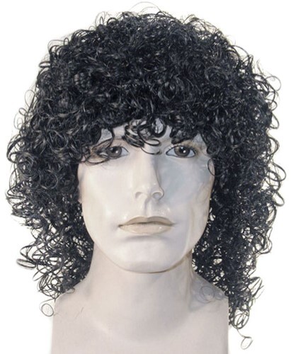 Pirate Lt Blonde - Lacey Wigs
