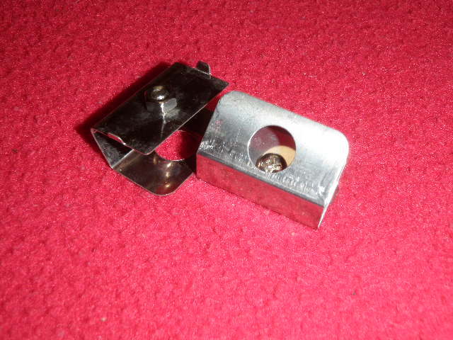 Welbilt Bread Machine Spring Support Clips For Oven Chamber Model ABM1H70 OEM